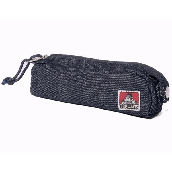 Ben Davis ベンデイビス ペンケース 高校生 中学生 大学生 おしゃれ シンプル 筆箱 筆記用具 ふでばこ ポーチ 学校 文房具 w 9033 Buyee 日本代购平台 产品购物网站大全 Buyee一站式代购 Bot Online