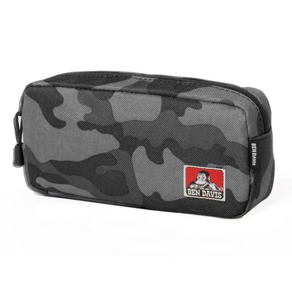 ベンデイビス Ben Davis ペンケース Pen Case 小物入れ シンプル 大容量 雑貨 メンズ レディース ユニセックス 高校生 可愛い w 9165 Buyee Buyee Japanese Proxy Service Buy From Japan Bot Online