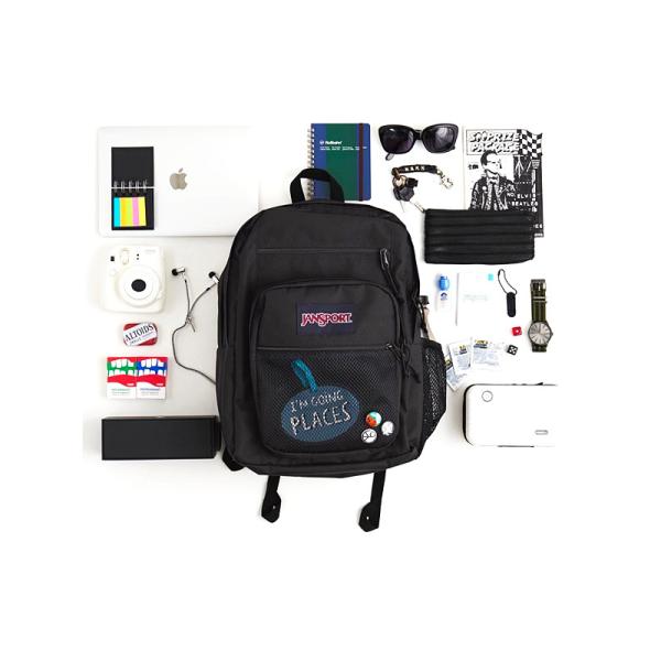 Jansport ジャンスポーツ リュック 34l ビッグキャンパス レディース メンズ 通学 高校生 女子 おしゃれ 大容量 かわいい Js0a47k8 Big Campus Buyee Buyee บร การต วกลางจากญ ป น ซ อจากประเทศญ ป น