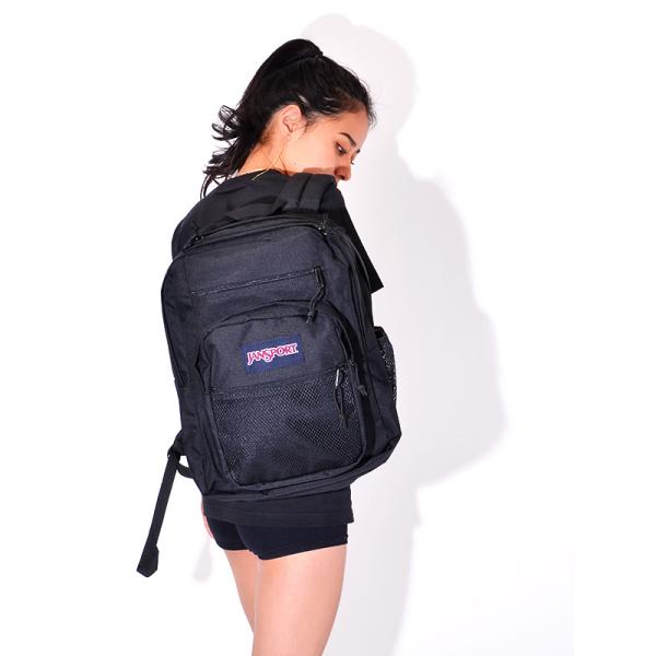 Jansport ジャンスポーツ リュック 34l ビッグキャンパス レディース メンズ 通学 高校生 女子 おしゃれ 大容量 かわいい Js0a47k8 Big Campus Buyee Buyee บร การต วกลางจากญ ป น ซ อจากประเทศญ ป น