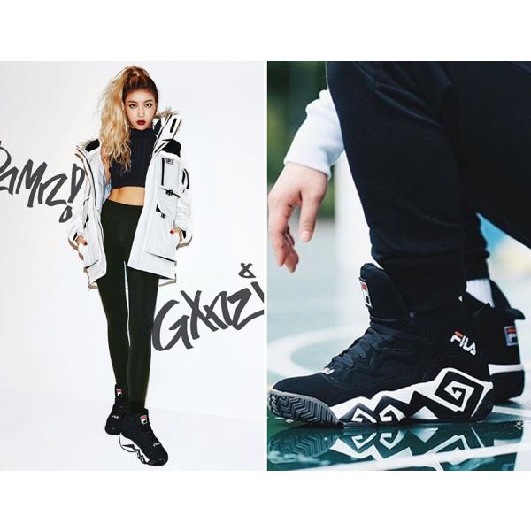 Fila フィラ スニーカー レディース メンズ ユニセックス ハイカット Mb 復刻 Jamal Mashburn ジャマール マッシュバーン バスケット バッシュ Fhe102 001 Buyee Buyee 提供一站式最全面最專業現地yahoo Japan拍賣代bid代拍代購服務 Bot Online