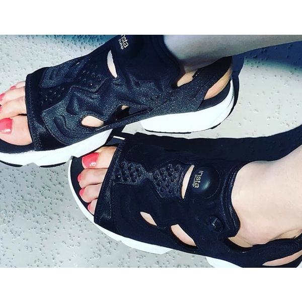 Reebok リーボック インスタ ポンプフューリー サンダル スニーカー レディース メンズ ユニセックス 厚底 Instapump Fury Sandal スポーツサンダル 軽量 V Buyee Buyee Japanese Proxy Service Buy From Japan Bot Online