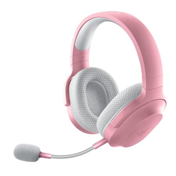 Razer（レイザー） Barracuda X Quartz Pink (Bluetooth対応モデル