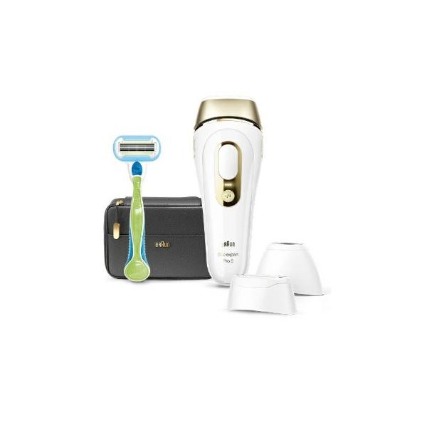ブラウン BRAUN 光美容器 シルクエキスパート Pro5 PL-5243 ブラウン BRAUN 光美容器 シルクエキスパート Pro5 PL-5243
