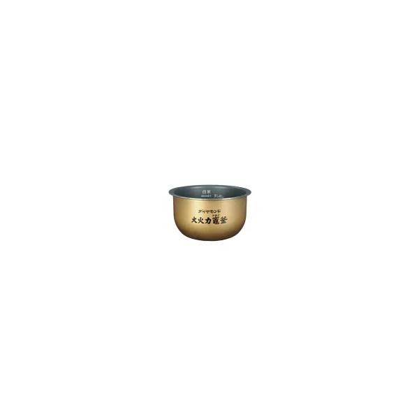 【ゆうパック送料無料】パナソニック ARE50-H25 IHジャー炊飯器SR-SY185J、SR-SY186J用内なべ ※1升用 / 炊飯ジャー 内釜 純正品 炊飯器部品 Panasonic