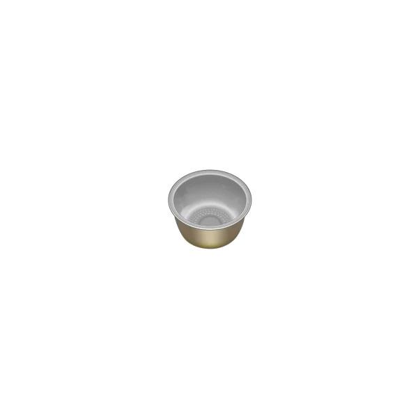 【ゆうパック送料無料】パナソニック ARE50-M191 IHジャー炊飯器用内釜 ※5.5合用 /ARE50-M19,ARE50-J67後継品 炊飯ジャー 内なべ 純正品 炊飯器部品 Panasonic