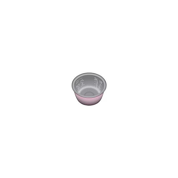 【ゆうパック送料無料】パナソニック ARE50-M22 IHジャー炊飯器用内釜 ※5.5合用 / ARE50-L33後継品 炊飯ジャー 内なべ 純正品 炊飯器部品 Panasonic