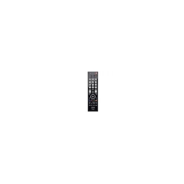 【追跡付きメール便送料無料】東芝 CT-90389 [75026873] レグザ 純正テレビリモコン / TOSHIBA REGZA TVリモコン