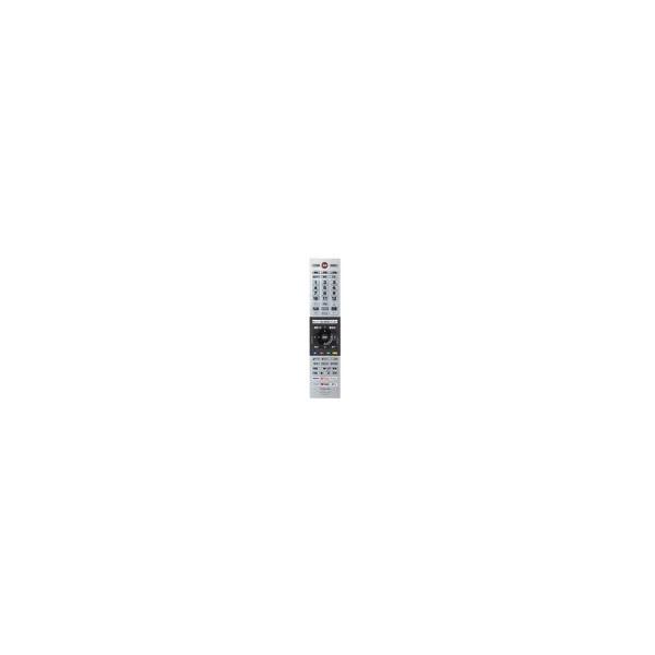 【追跡付きメール便送料無料】東芝 CT-90488 レグザ 純正テレビリモコン / TOSHIBA REGZA