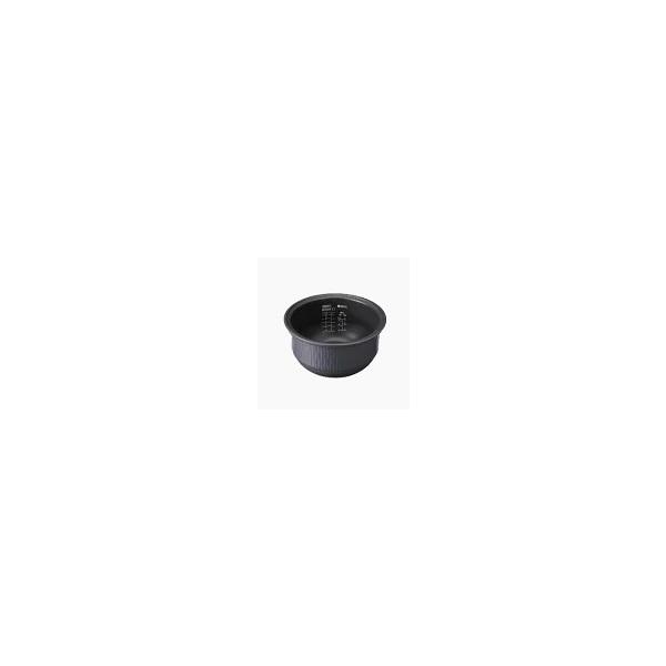 【ゆうパック送料無料】タイガーJKX1460[JKX1361後継品] 土鍋圧力IH炊飯ジャーJKX-V101KU用内なべ ※5.5合炊き / 炊飯ジャー 内釜 純正品 Tiger