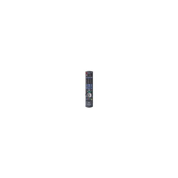 【追跡付きメール便送料無料】パナソニック ディーガ 純正ブルーレイ用リモコン N2QAYB000906 / Panasonic DIGA