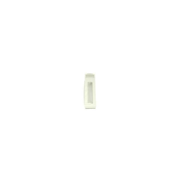 【メール便送料無料】サンヨー 純正 洗濯機用 糸くずクリーナー（フィルター）・LINT-18　6173025659・/ SANYO 新品 ごみ取り 網 ネット Haier　ハイアール