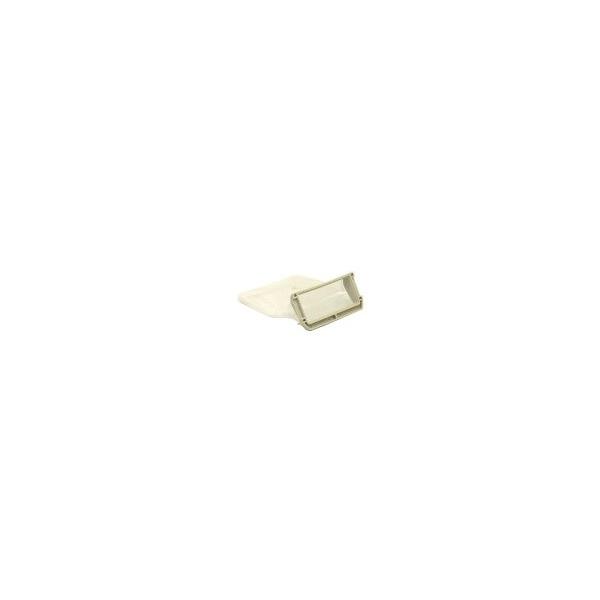 【２個セット♪】【送料無料】パナソニック 純正 洗濯機用 糸くずフィルター AXW22A-6BM3 / Panasonic ごみ取り 網 ネット