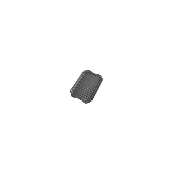 【ゆうパック送料無料】リンナイ RCP-81W グリルプレート ※2015年8月発売マイトーン・ラクシエシリーズ対応