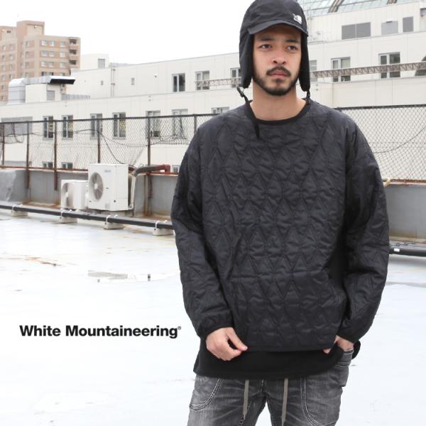 WHITE MOUNTAINEERING（ホワイトマウンテニアリング） アウター