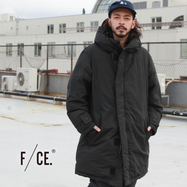 F/CE. エフシーイー NANGA ナンガ ダウンジャケット FT HALF F/CE. エフシーイー NANGA ナンガ ダウンジャケット FT HALF