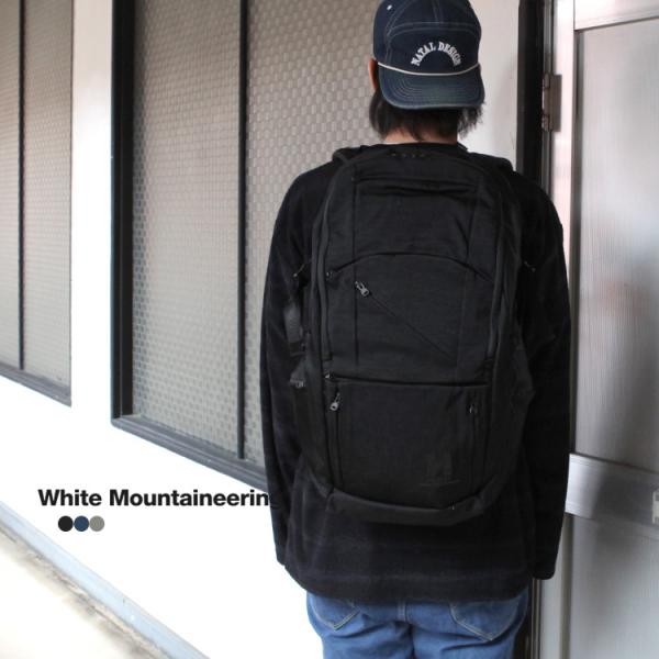 WHITE MOUNTAINEERING ホワイトマウンテニアリング White 