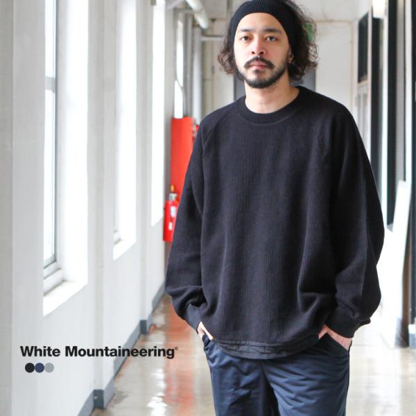WHITE MOUNTAINEERING（ホワイトマウンテニアリング） トップス