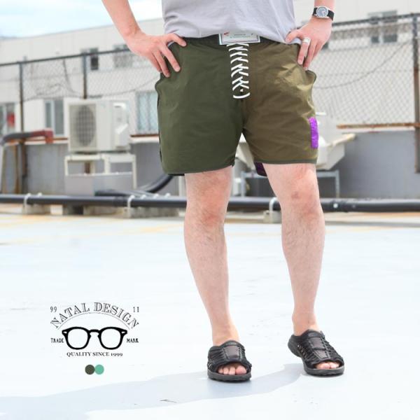 natal design（ネイタルデザイン） パンツ ボトムス ROB SHORTS 15