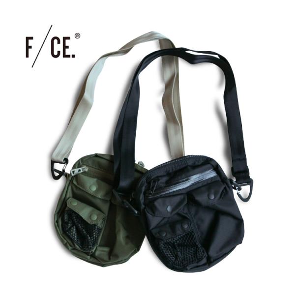 F/CE.（エフシーイー） バッグ ROBIC MEDICINE : BROWN FLOOR - 通販