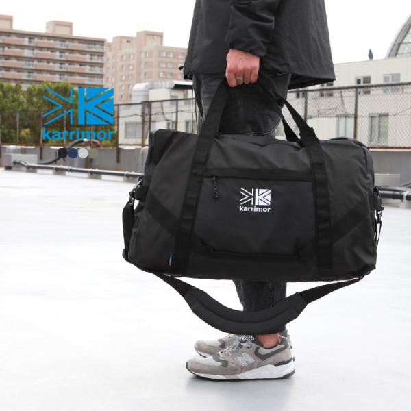 Karrimor カリマー karrimor バッグ ダッフルバッグ habitat