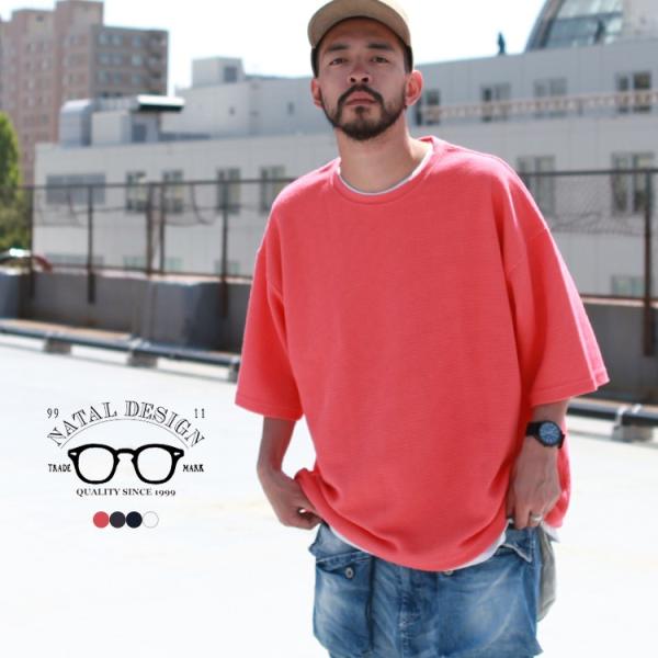 natal design（ネイタルデザイン） NATAL DESIGN Tシャツ 半袖