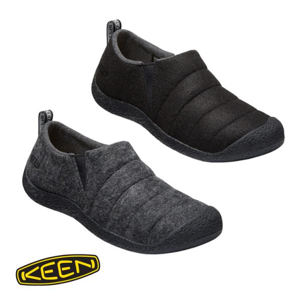 L[ KEEN V[Y Xj[J[ HOWSER II