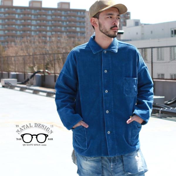 NATAL DESIGN ヘリテイジジャケット　ミックスカラー　 Mサイズ NATAL DESIGN ヘリテイジジャケット ミックスカラー Mサイズ HERITAGE