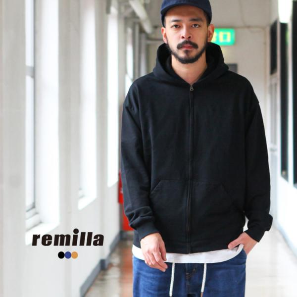 レミーラ　remilla ウェザーリップストップフーディ 楽天市場】remilla レミーラ Weather RipStop HOOD ウェザー
