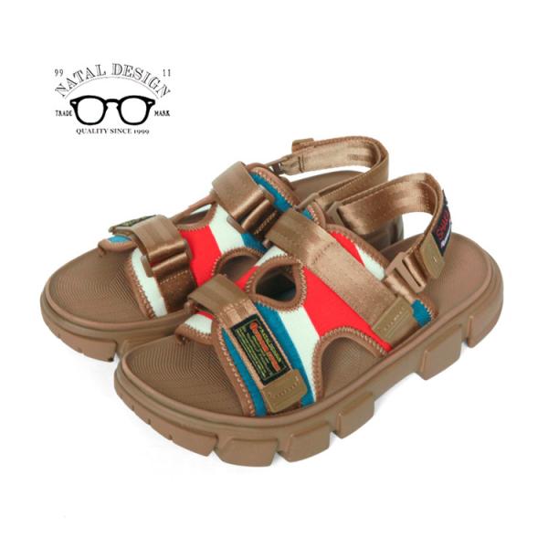 natal design ネイタルデザイン NATAL DESIGN サンダル × SHAKA natal design ネイタルデザイン NATAL DESIGN サンダル × SHAKA