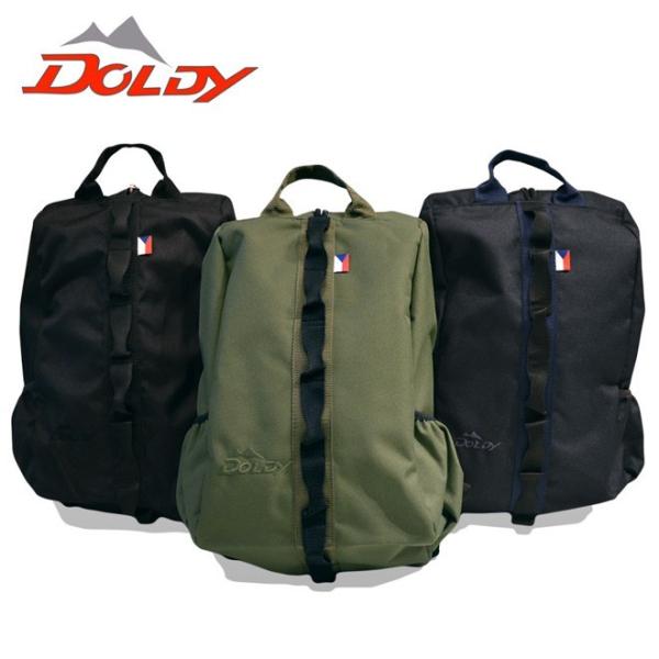 DOLDY STONE MINI オリーブグリーン doldy（ドルディ）の「【DOLDY】ドルディー STONE MINI（バック