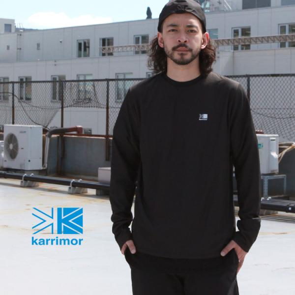 トップス Carimer brownfloor_thamlcrw