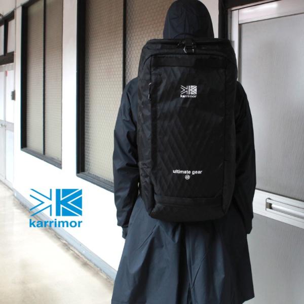 karrimor カリマー リュック バックパック ultimate gear 42 : ultmg42  