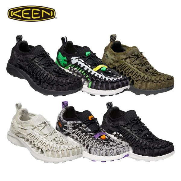 ✷スニーカー✷【キーン】スポーツサンダル UNEEK SNK メンズ キーン KEEN サンダル ユニーク メンズ スポーツサンダル