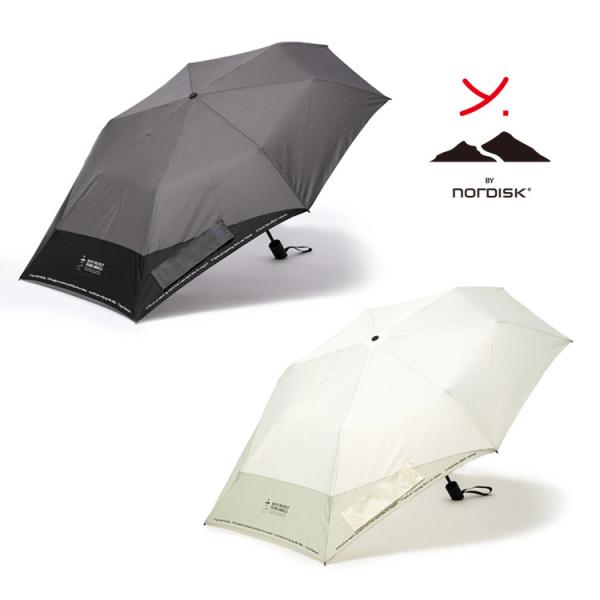 [新品] Y(dot)BY NORDISK / ワイドットバイノルディスクコート ワイ ドット バイ ノルディスク Y(dot) BY NORDISK 折り畳み傘