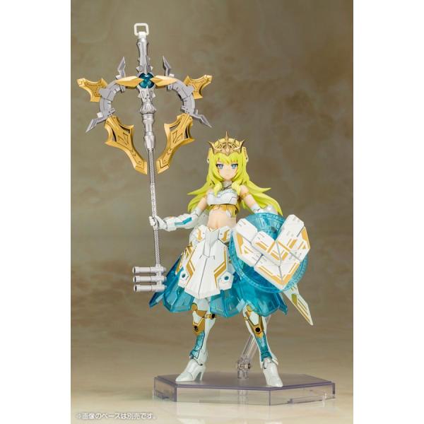 コトブキヤ（KOTOBUKIYA） フレームアームズ・ガール ドゥルガーI