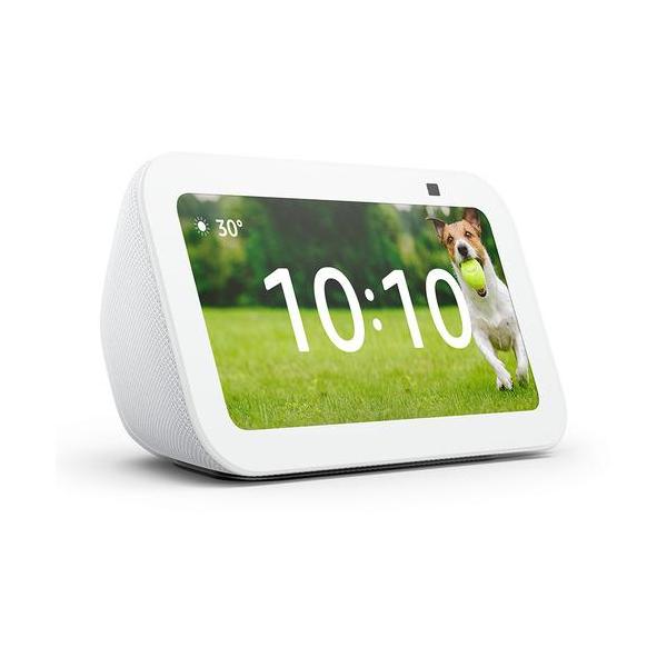 Alexa Echo Show 5（第3世代） アレクサ　アマゾンエコーショー5 Amazon | Echo Show 5 第3世代 - スマートディスプレイ with Alexa