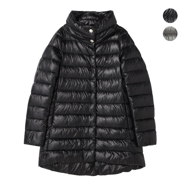 HERNO（ヘルノ） 並行輸入 ダウンコート イコニコ PI0505DIC 12017Z