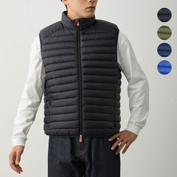 SAVE THE DUCK（セーブ・ザ・ダック） 並行輸入 セーブ ザ ダック 中綿