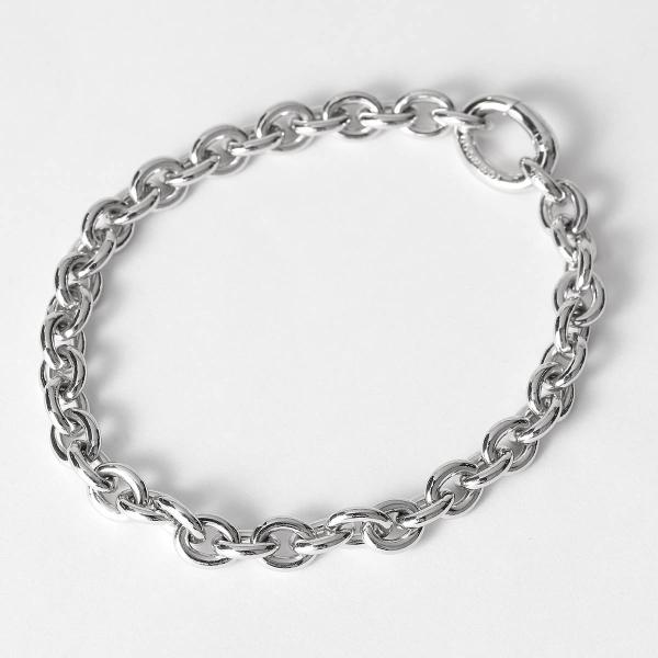 新品 7.7 TOMWOOD エイダ ブレスレット 銀 シルバー 18360 TOM WOOD（トムウッド） 並行輸入 ブレスレット エイダ BRACELET