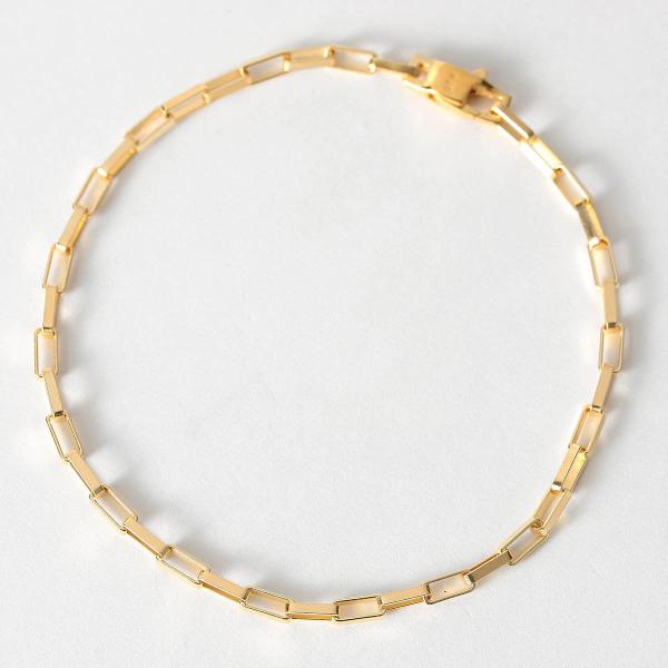 TOM WOOD（トムウッド） 並行輸入 ブレスレット ビリー 100058 S925