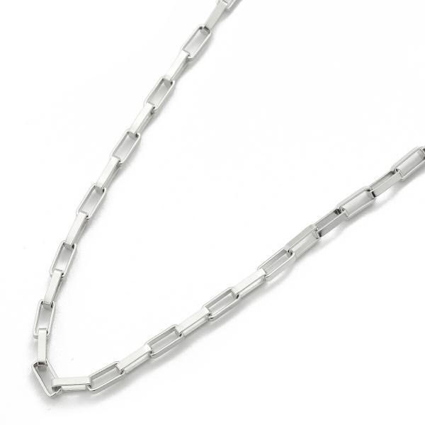 並行輸入 トムウッド ネックレス TOMWOOD ビリー Billie Chain 100059 S925 20.5 ユニセックス