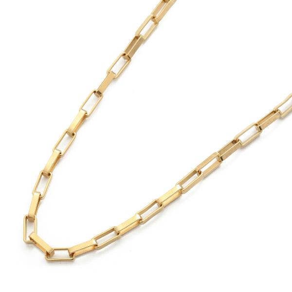 TOM WOOD（トムウッド） 並行輸入 ネックレス ビリー Billie Chain