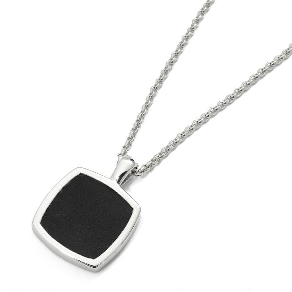 TOMWOOD ミニクッション ネックレス Ag925 0801 brstring_bt100362s925