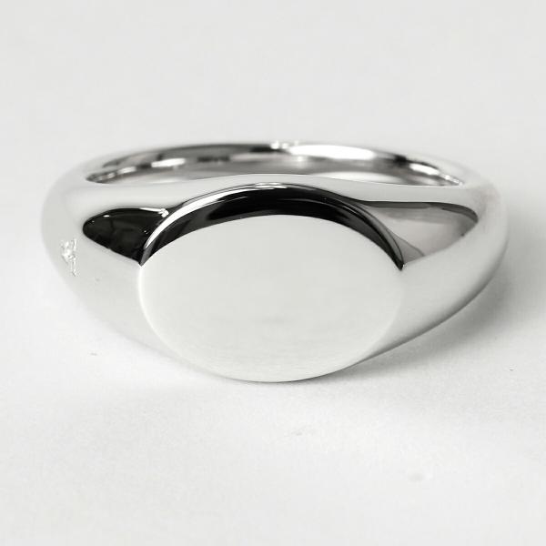 ≪気品溢れる≫ 【Tom Wood】ジョー・リング TOM WOOD (トムウッド) / Joe Ring Polished Onyx | 公式通販