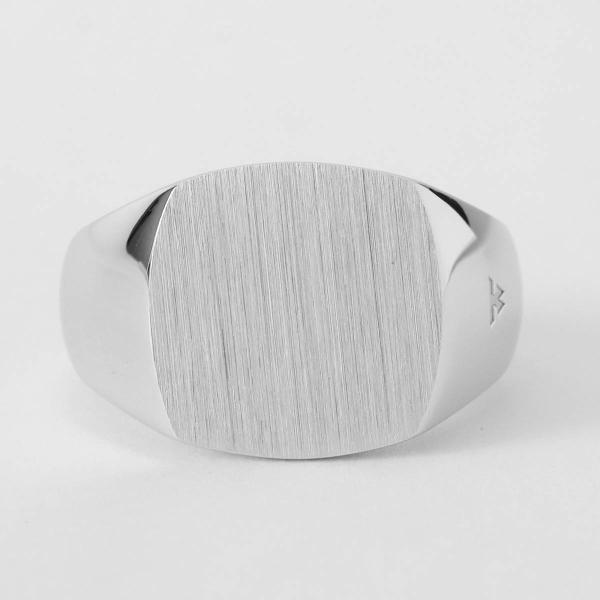 TOM WOOD（トムウッド） 並行輸入 リング ケイ リング 100568