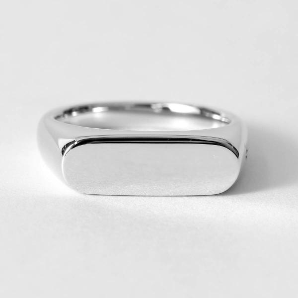 TOMWOODトムウッド クヌートSV925 リング TOM WOOD（トムウッド） 並行輸入 リング クヌート Ring 100572 S925