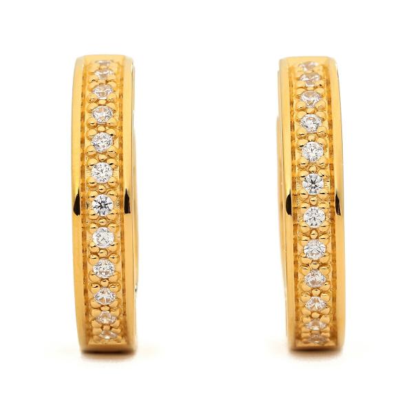 TOMWOOD ピアス TOM WOOD（トムウッド） 並行輸入 ピアス ノヴァ 100782 S925 9Kユニ