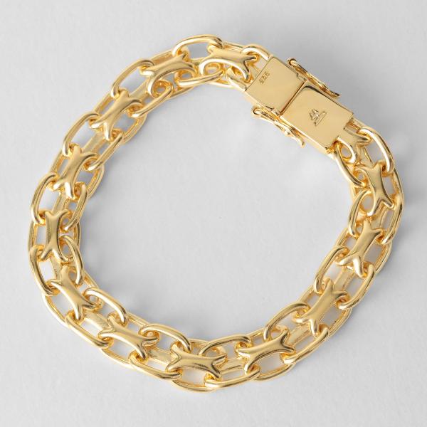 TOM WOOD（トムウッド） 並行輸入 ブレスレット ヴィンテージ BRACELET
