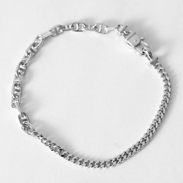 TOM WOOD（トムウッド） 並行輸入 ブレスレット ルー Bracelet 101202